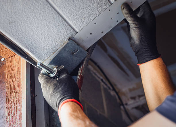 Reliable Garage Door Panel Replacement contractor in Chandler, OK by Garage Doors Repair Pro